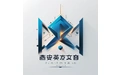 西安英华文京 标志