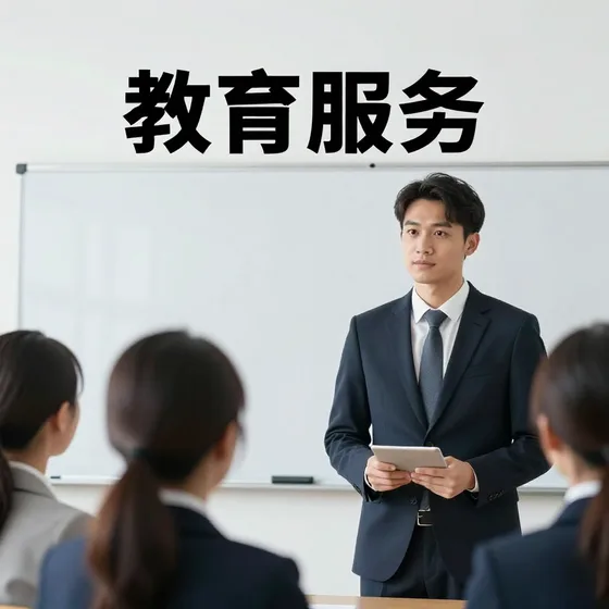 教育服务