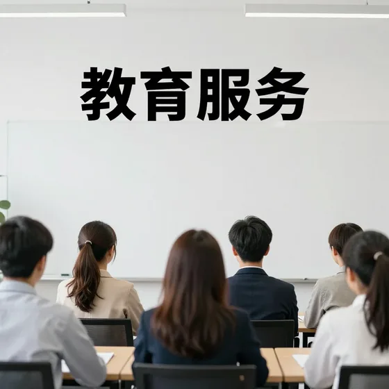 教育服务